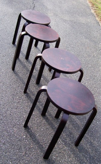 Stools.2