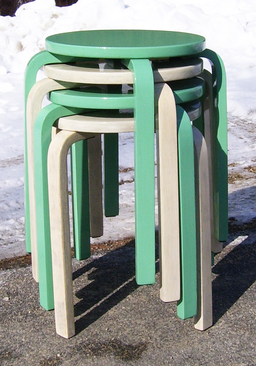 Stools.8